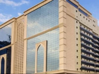 Mina Concorde Hotel 4*