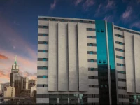 Nawazi Watheer Hotel