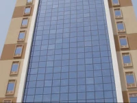 Olayan Plaza Hotel