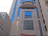 Ramada Dar Al Faazin Hotel 4*