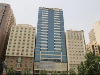 Sama Al Diyafah Hotel