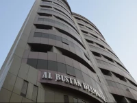 Al Bostan Al Masi Hotel