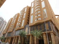 Al Tayseer Towers Hotel 3*
