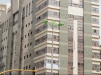 Karam Al Diyafah Hotel