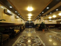 Manar White Palace Hotel 4*