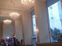 Mohammad Faleh Aljabri Hotel