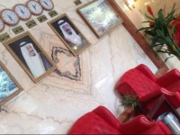 Zomorodet Al Aseel Hotel