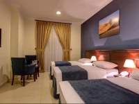 Mawaddah Nama Hotel