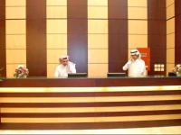 Al Fajer Albadea Hotel 3