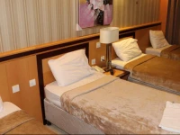 Al Fajr Al Badea 5 Hotel