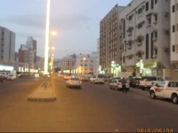 Al Rahaba Apartments