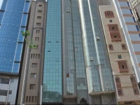 Anwar Al Diyafah Hotel 3*