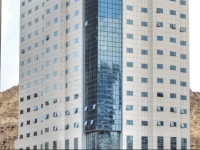 Barakat Burhan Hotel