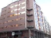 Diyafat Al Haramain Apartments 2