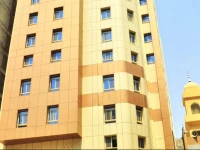 Mobarak Al Khalil Hotel