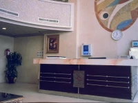 Reefaf Al Sultan Hotel Makkah