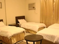 Zumurudat Taha Hotel