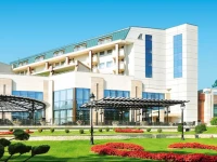 A Hoteli- Hotel Izvor