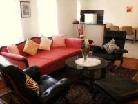 Apartment Krsmanovic