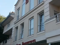 Aparthotel Vila Vidikovac