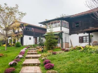 Etno Guest House Brestovi & vizija