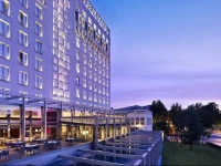 Hotel Metropol Palace, a Luxury Collection Hotel