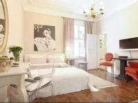 Ritz Studio Apartment