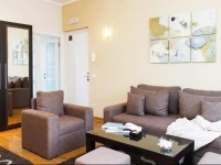 Apartment Bohemian Quart