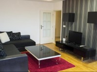 Apartment Bulevar Tesla