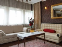 Apartment Feels like home