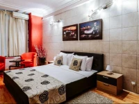 Apartment Lifestyle 4*