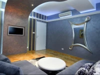 Apartments Belgrade 4*