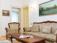 Apartments Resavska Center