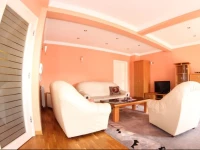 Apartments Villa Rosa Belgrade