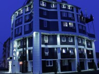 Bali Colosseum Hotel