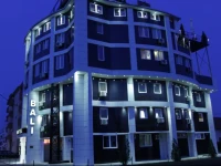 Bali Colosseum Hotel