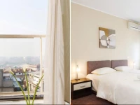 Basco Central Apartment Moscow