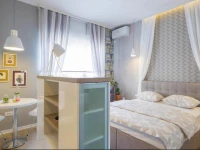 Basco Knez Mihailova Apartments