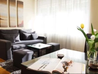 Basco Silicon Valley Apartments 4*