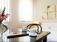 Basco Skadarlija Bohemian Apartments