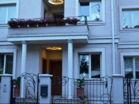 Bed and Breakfast Ada Ciganlija 4*