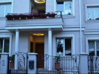 Bed and Breakfast Ada Ciganlija 4*
