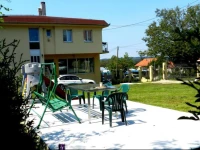 Belgrade Suburban Residence Guesthouse