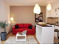 Boutique Apartments 360Вє