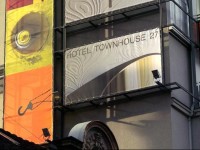 Boutique Hotel Townhouse 27