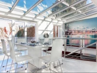 Central Park Residence