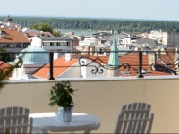 City Break Apartments Chic and Luxury