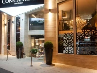 Hotel Constantine the Great