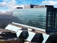 Crowne Plaza Belgrade