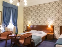 Crystal Villa Kalemegdan